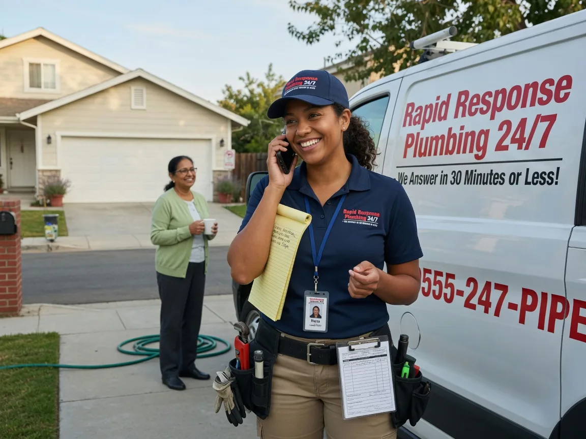 Emergency Plumber Seligman, AZ FAQs